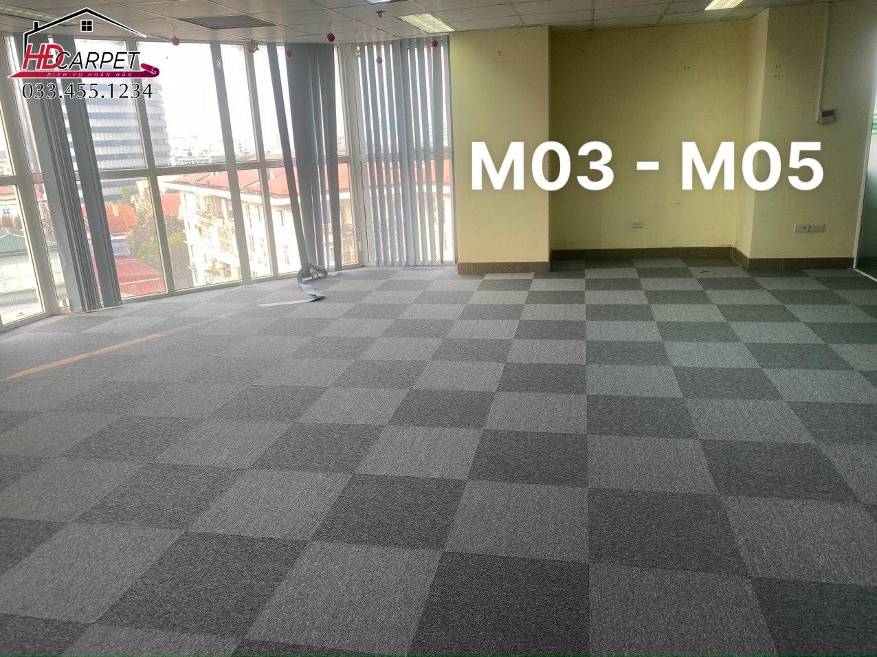 M03-M05