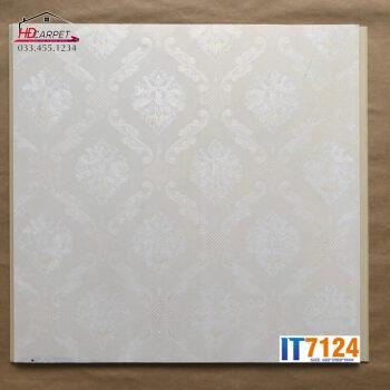 Tấm nhựa phẳng ốp tường IBT Wall 9mm