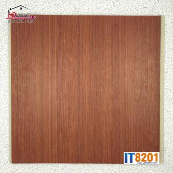 Tấm nhựa phẳng ốp tường IBT Wall 9mm