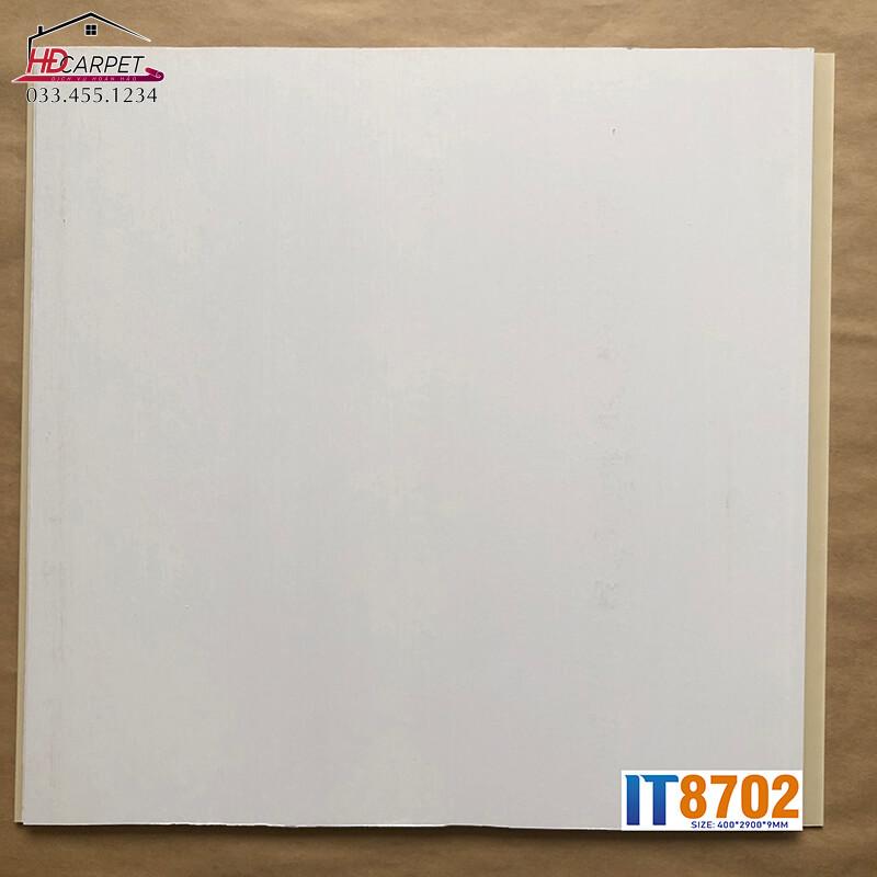 tam-op-phang-9mm-IT8702 Tấm nhựa phẳng ốp tường IBT Wall 9mm
