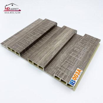 Tấm ốp tường lam 3 sóng IBT Wall IB003A