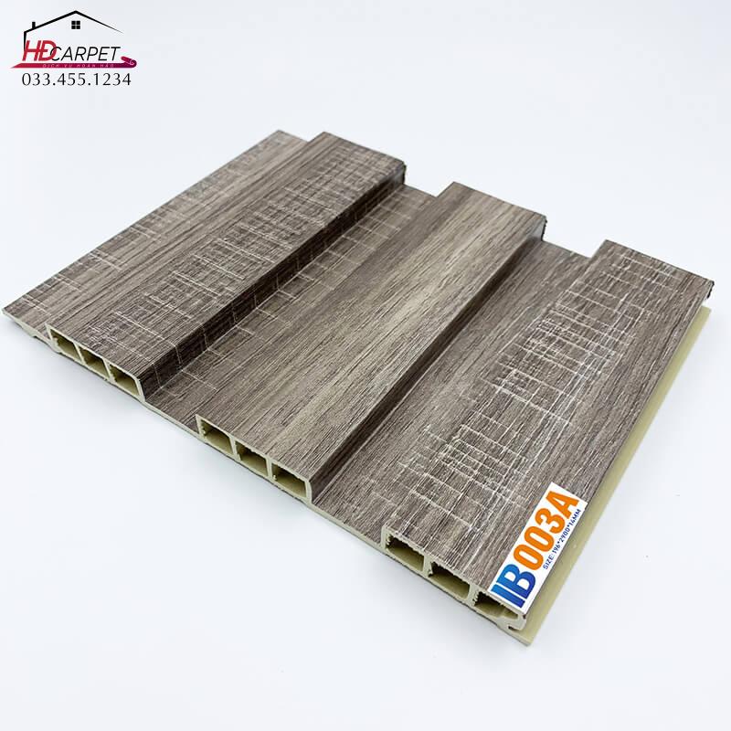 tam-op-tuong-lam-song-IB003A Tấm ốp tường lam 3 sóng IBT Wall IB003A