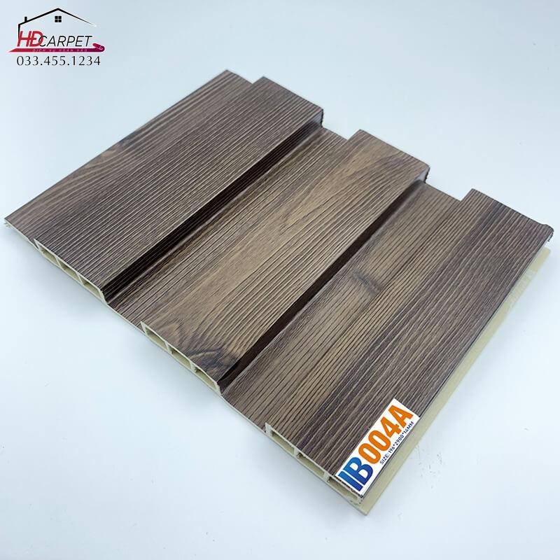tam-op-tuong-lam-song-IB004A Tấm ốp tường lam 3 sóng IBT Wall IB004A