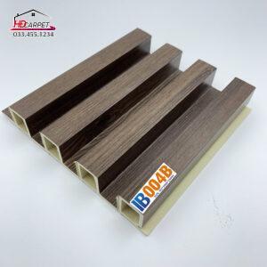 Tấm ốp tường lam 4 sóng IBT Wall 25mm