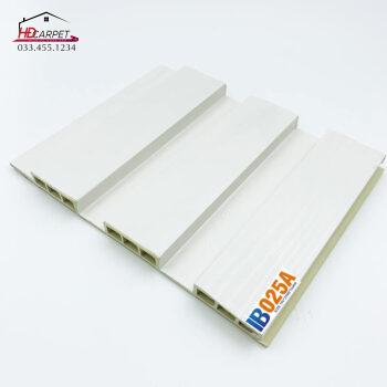 Tấm ốp tường lam 3 sóng IBT Wall IB025A