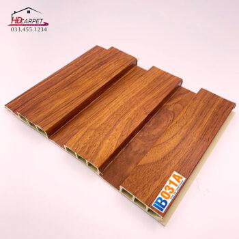 Tấm ốp tường lam 3 sóng IBT Wall IB031A