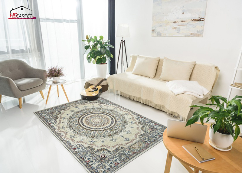 Địa chỉ bán thảm trải sàn Bắc Ninh uy tín, giá rẻ